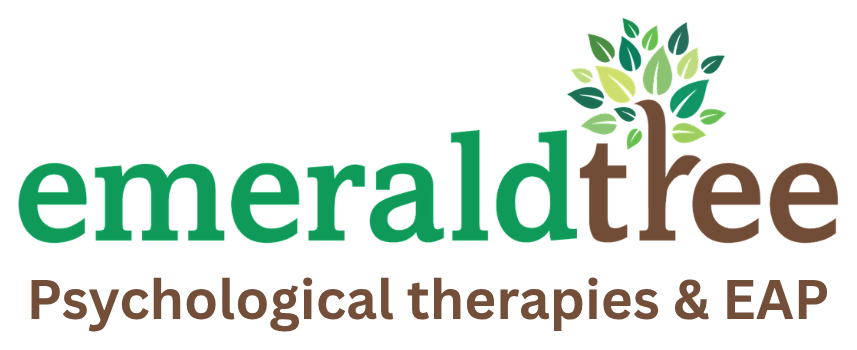 Emerald Tree Psychological therapies and EAP